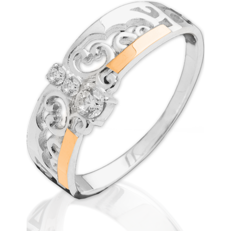 Жіночий гарнітур «Діадема» 