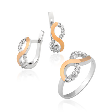 Набір «Нескінченність»