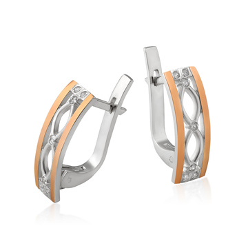 Жіночий гарнітур «Ліана»