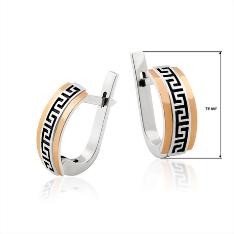 Жіночий гарнітур «Еллада»