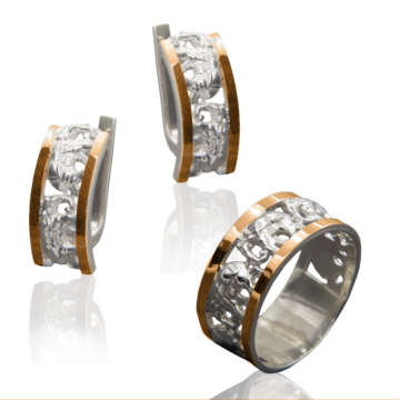 Гарнитур «Таиланд»