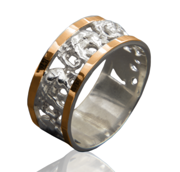 Каблучка «Таїланд»