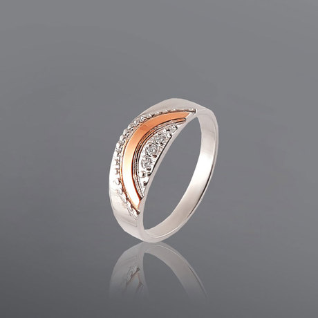 Комплект украшений «Рим»