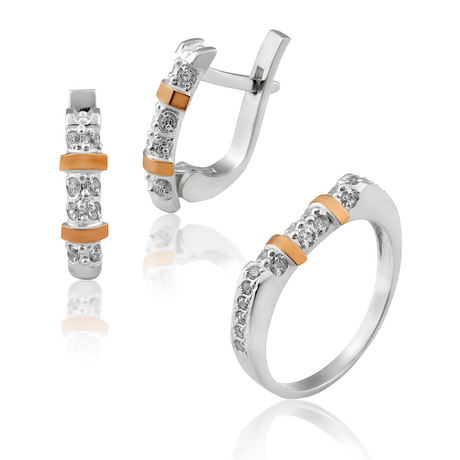 Жіночий набір «Джуно» Жіночий набір «Джуно»