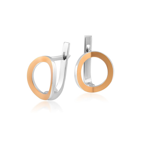 Серьги Минимализм