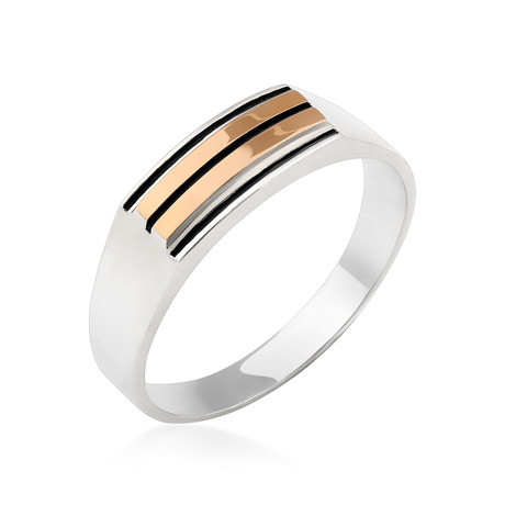 Чоловіча печатка