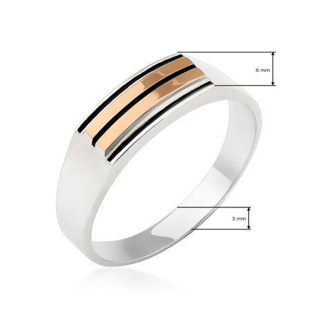 Чоловіча печатка