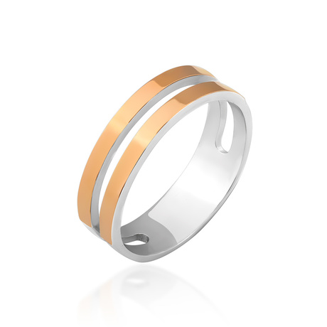 Кольцо «Персия»