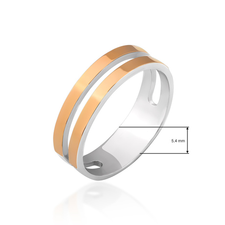 Кольцо «Персия»