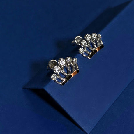 Набір прикрас «Корона»