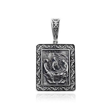 Ладанка «Святой Николай Чудотворец»