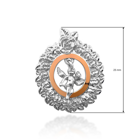 Підвіс «Ангел»