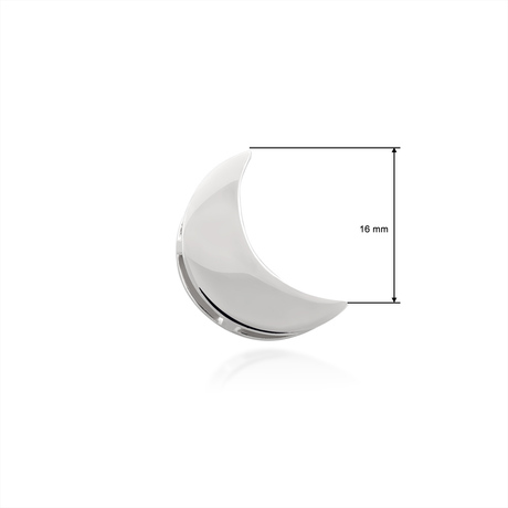 Серебряный подвес «Гея»